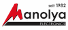 Manolya Electronics GmbH & Co. KG