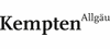 Stadt Kempten (Allgäu)